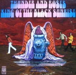Thunder And Roses : King of the Black Sunrise